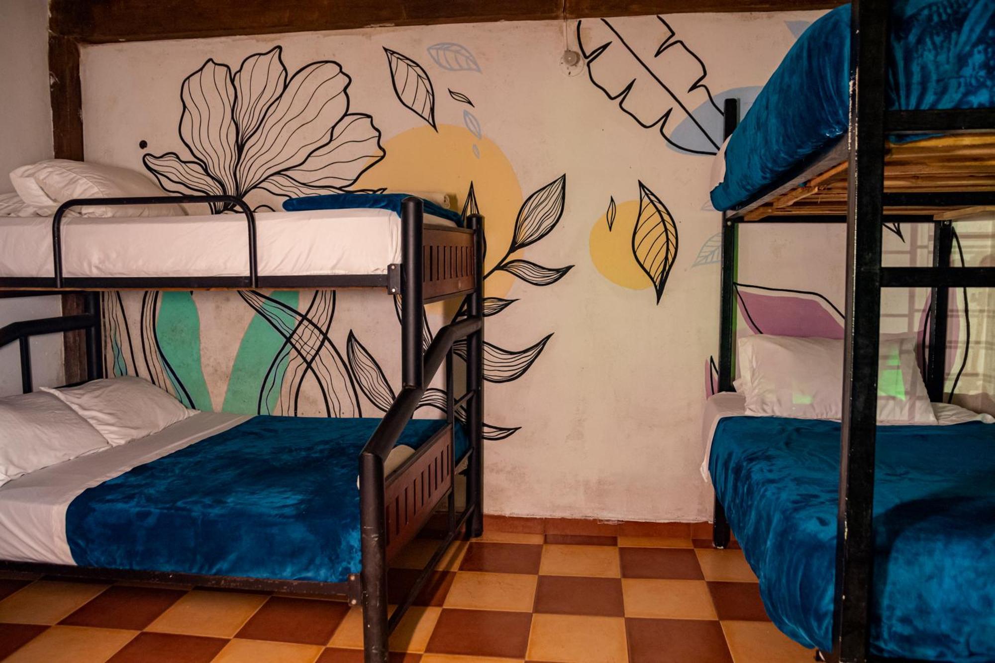 Hotel Casa Del Pozo Azul - Minca Zewnętrze zdjęcie