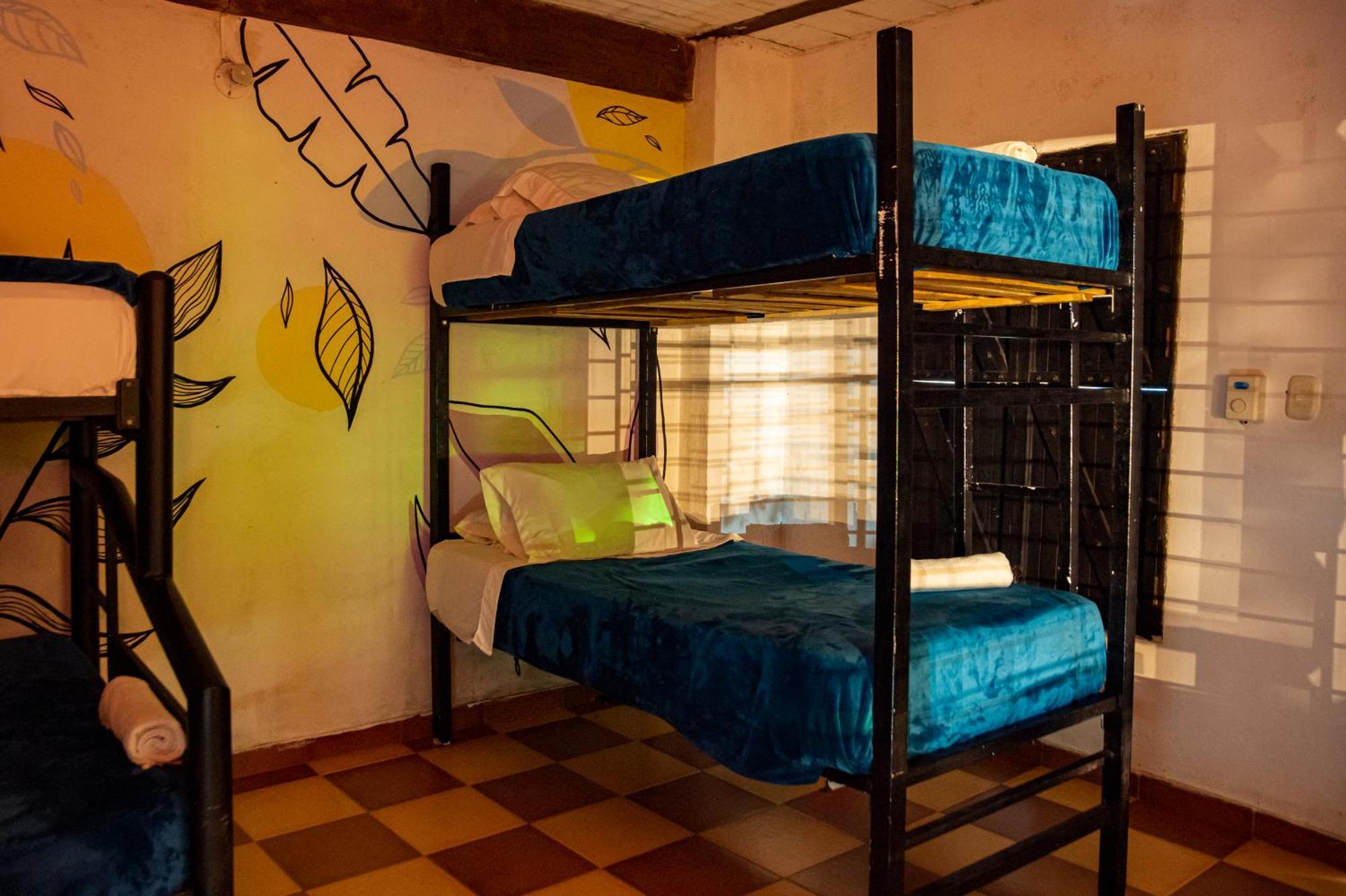 Hotel Casa Del Pozo Azul - Minca Zewnętrze zdjęcie