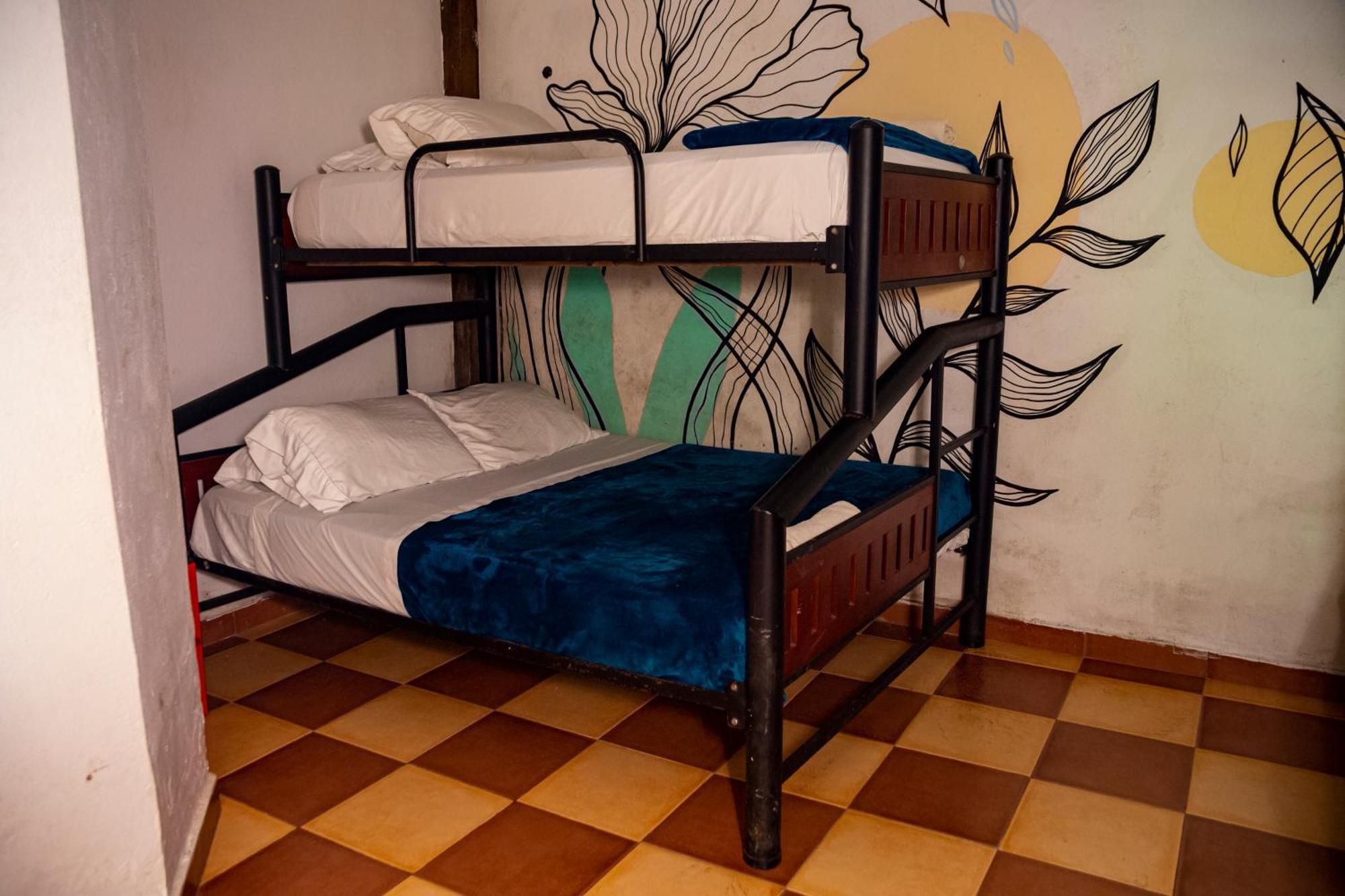 Hotel Casa Del Pozo Azul - Minca Zewnętrze zdjęcie