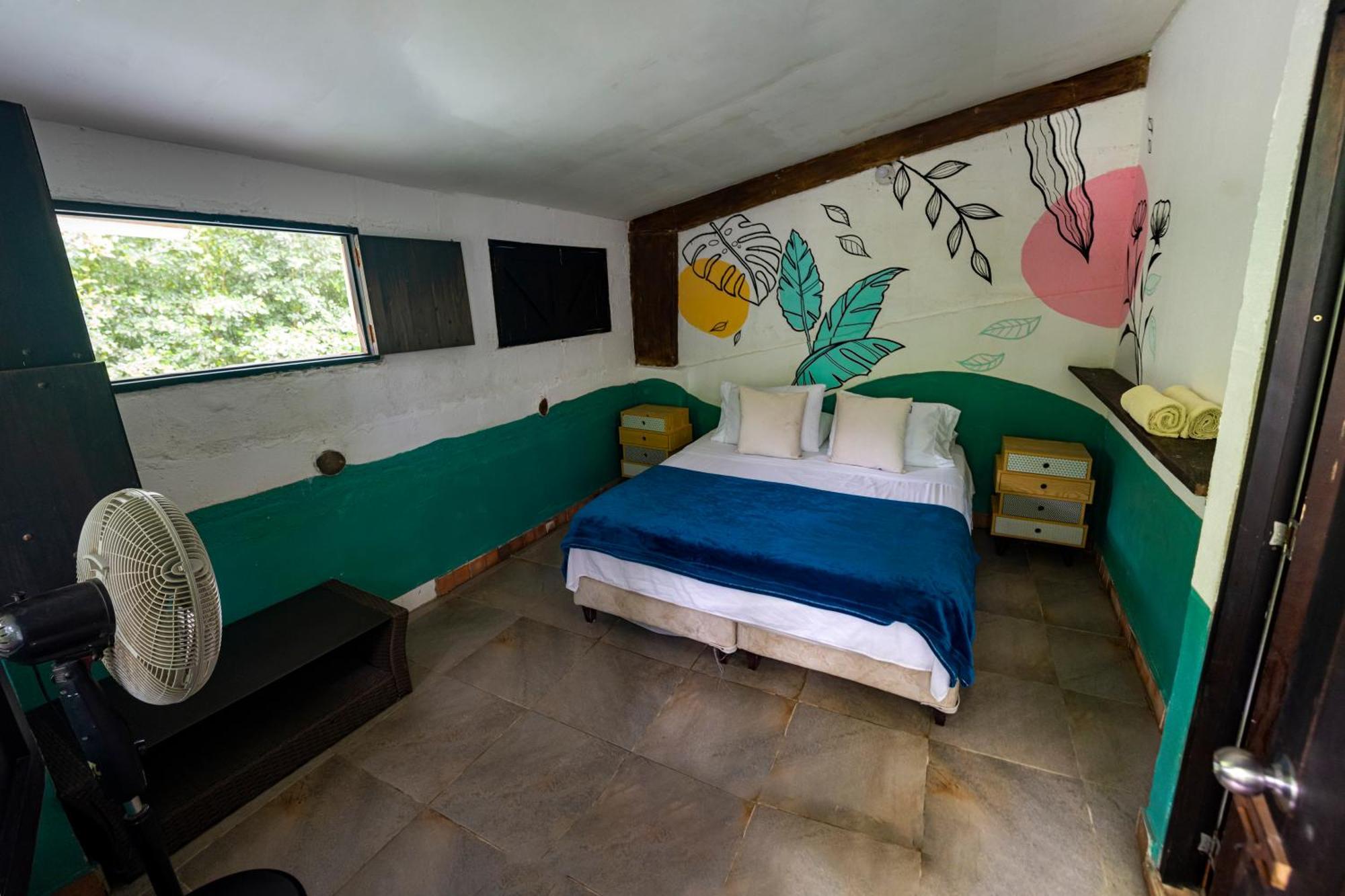 Hotel Casa Del Pozo Azul - Minca Zewnętrze zdjęcie